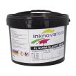 Base anti-sublimation pour encre plastisol Brildor - Pot de 5kg