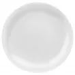 Plato de plástico sublimable Ø20,5cm