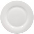 Plato de cerámica para sublimación de Ø270mm de uso decorativo