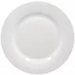 Plato cerámica sublimable uso decorativo - Ø270mm