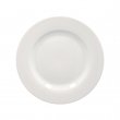 Plato de cerámica para sublimación de Ø205mm de uso decorativo