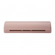 Plotter de corte Silhouette Cameo 5 Rosa Mate