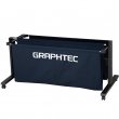 Catch Basket for Graphtec CE8000-130 Cutting Plotter