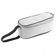 White Sandwich Holder