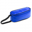 Blue Sandwich Holder