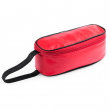 Red Sandwich Holder