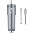 Blade Holder with 60° Blades for Deep-Point LokLik iCraft