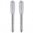 60° Deep-Point Blade LokLik iCraft - Pack of 2 uds