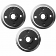 Cuchilla rotacional para xTool M1 Ultra - Pack 3 uds