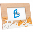 Photo Frame Travel Series Soave Model