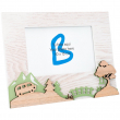Photo Frame Travel Series Canazei Model 