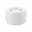Sublimable Ceramic Candle Holder Ø7x4.5cm