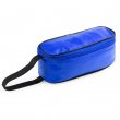 Porte-sandwich bleu