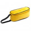 Porte-sandwich jaune