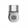 Cuchilla rotatoria para tela Cricut Maker