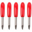 Cuchillas de Corte compatible Mimaki uso general 45º - Pack 5 uds