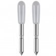 Cuchilla 60º para corte profundo LokLik iCraft - Pack de 2 uds