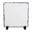 Ardoise photo sublimable - 200x200mm