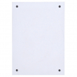 Methacrylate Photo Frame magnet 13x18cm