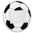 Cadre photo pour ballon de football- Horizontal
