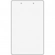 Portapapeles madera DM3 sublimable - A4+