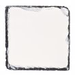 Sublimation Square Slate Coaster - 10x10cm