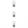 Recharge de outil de poinçonnage pour le cuir Silhouette Curio 2 - 5mm - Jeu de 3 pointes