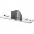 Lame de coupe ronde R3,5 pour arrondisseur d'angles