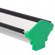 Racle d'enduction pour sérigraphie de 30cm 