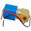 Solenoide horno de vacío 42x29 para sublimación