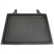 Plateau supérieur avec résistance pour four à vide 42x29 pour sublimation