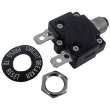 Protecteur thermique de surcharge 20A pour presses Brildor mod. XH-A4, XH-B1.1 et Mate 450 Pro
