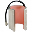 Heat Resistance for 11-15oz Mugs for Mug Press with Automatic Opening