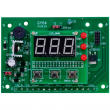 Digital Controller for Mug Heat Press - Brildor BT-T5.1