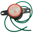 Acoustic Alarm for Heat Presses