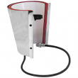 Resistencia de calor cónica para tazas 12 oz Plancha Combo serie C.1 y C.2