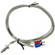 Brildor Heat Press Probe
