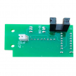 Placa sensor movimiento carro para Expert 24