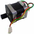 Motor mov Y para plotters GCC modelo Expert 24 y Expert 24 LX