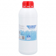 Dissolvant d'émulsion écrans de sérigraphie - Emulsion Remover - Bouteille 1L