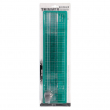 Règle guide en plastique de 35cm pour coupe avec cutter