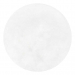 Coussin de garnissage rond Ø25cm