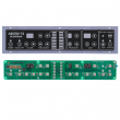 Panel display para máquina de pretratamiento Mister T-2