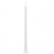 Mixing Nozzle for 50ml Resin Cartridge for Doming - Pack of 10 pcs