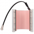 Resistencia para accesorio de tazas 10-11oz para plancha Combo Mini 4 en 1