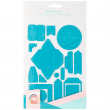 We R Memory Keepers - Revolution Assorted Dies - Pack of 16 units