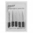 Recharge d'aiguilles pour étiqueteuse - Pack 5 pcs