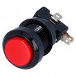 Bouton d'urgence pour presse à transfert automatique Brildor 40x50