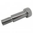 Tornillo para movimiento plato superior plancha Brildor A3.2