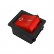 Interruptor de recambio para planchas transfer Brildor BT-A2 y BT-A7